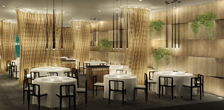 Palm Beach Seafood Restaurant