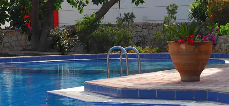 Lefka Apartments