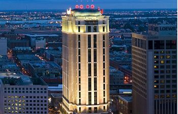Harrah's New Orleans Hotel & Casino