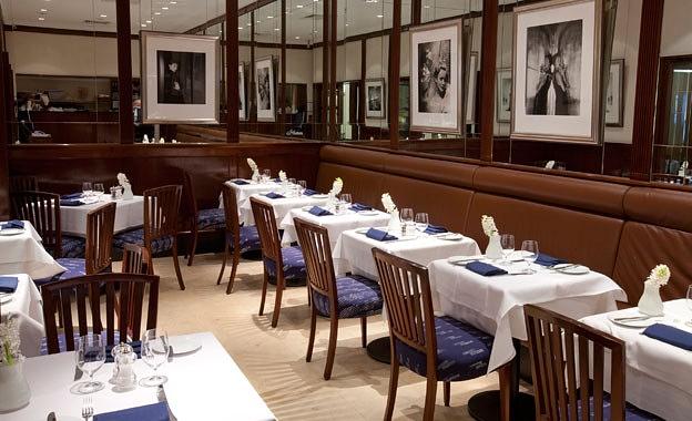 Sotheby's Restaurant