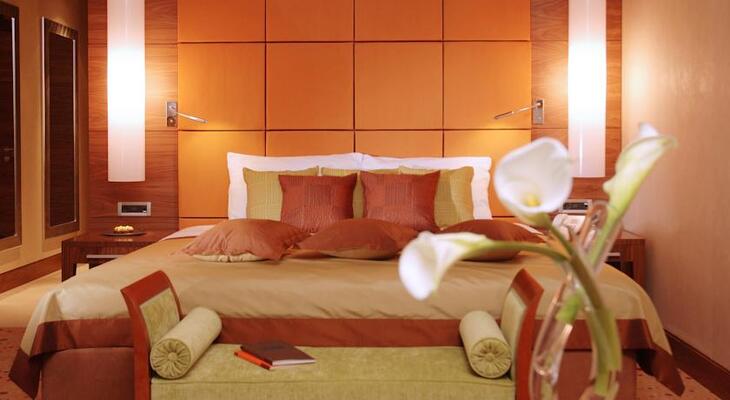 Monte Mulini Adults Exclusive Hotel by Maistra Collection