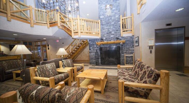 Brewster's Mountain Lodge