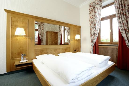 Hotel Grunwald Garni