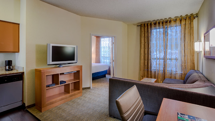 Hyatt House Dallas/Uptown