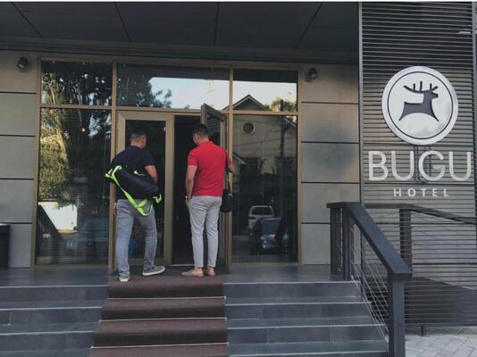 Bugu Hotel