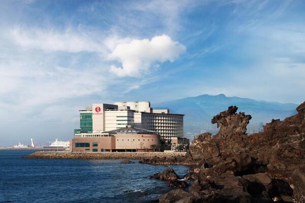 Ramada Plaza Jeju