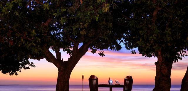 Yatule Resort and Spa at Natadola Beach