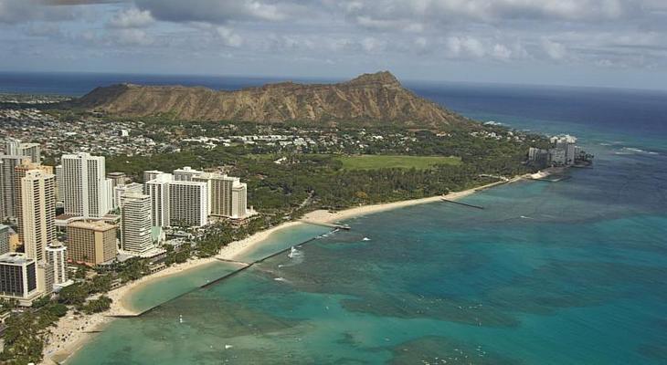 Waikiki Beach Marriott Resort & Spa