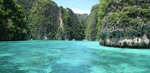 Ko Phi Phi Le