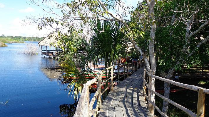 Tariri Amazon Lodge