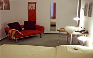 Hotel Artemisia