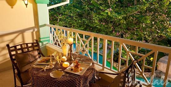 Sandals Royal Caribbean Resort and Private Island