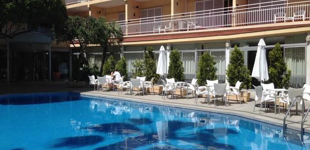 Gran Hotel Flamingo
