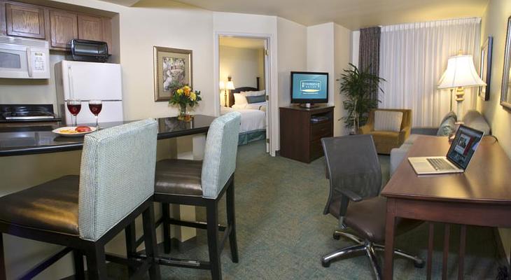 Staybridge Suites Denver International Airport, an IHG Hotel