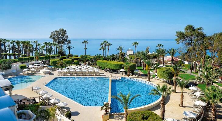 Elias Beach Hotel