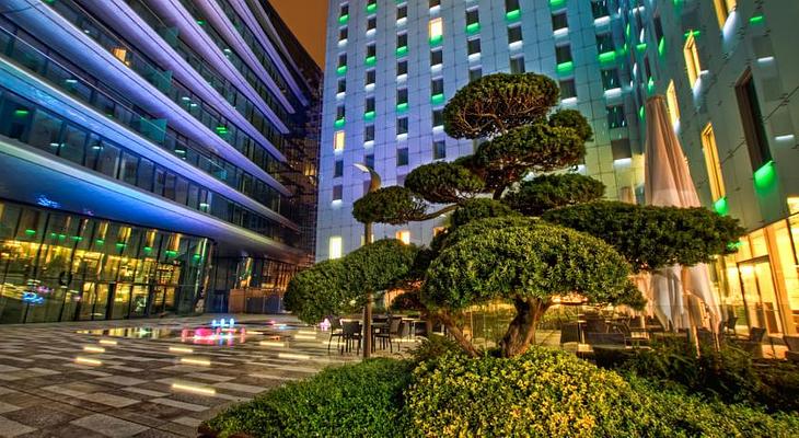 Grand Hotel River Park, a Luxury Collection Hotel, Bratislava