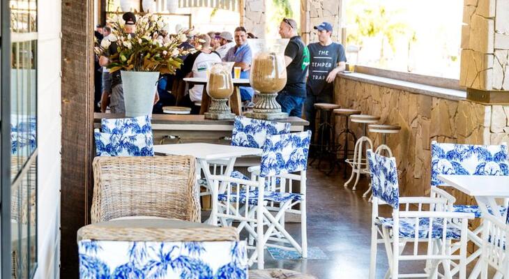 Rambutan Resort Townsville