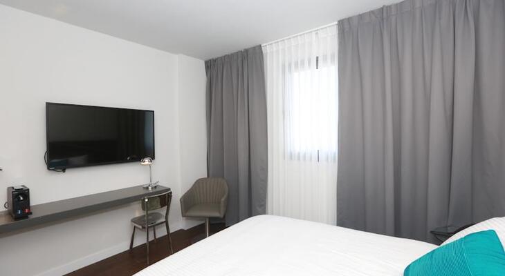 Brown Seaside by Brown Hotels