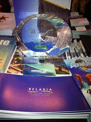Relaxia Lanzaplaya
