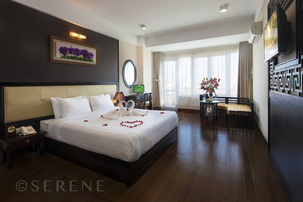 Hue Serene Palace Hotel