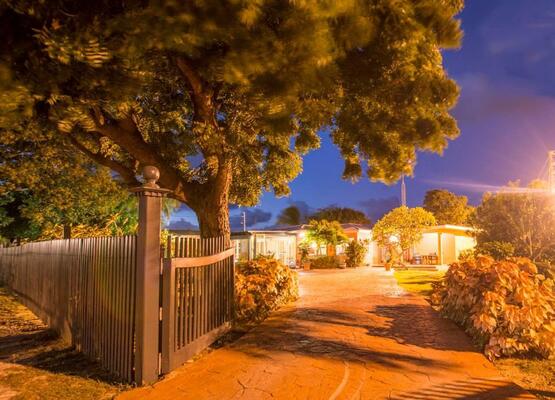 La Cazetta Guest House and Cottages