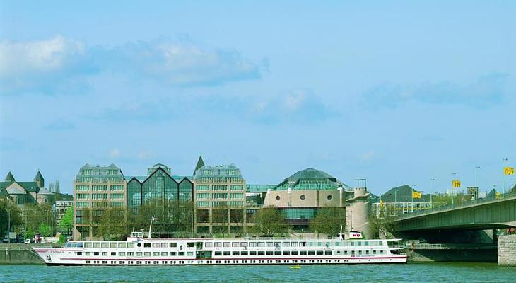 Maritim Hotel Koln