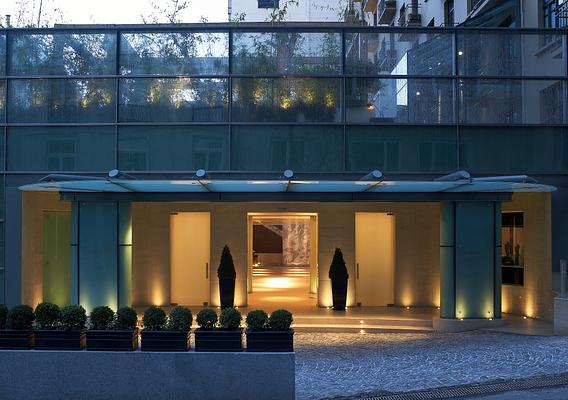 Park Hyatt Istanbul - Macka Palas