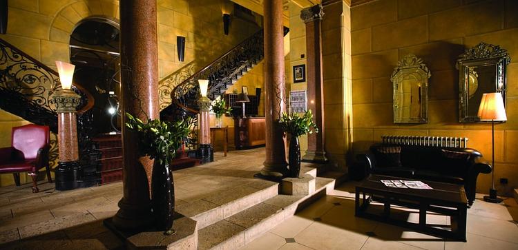 Hotel Du Vin & Bistro Birmingham
