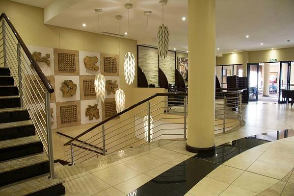 Premier Hotel OR Tambo