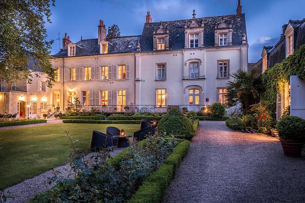 Hotel le Clos d'Amboise