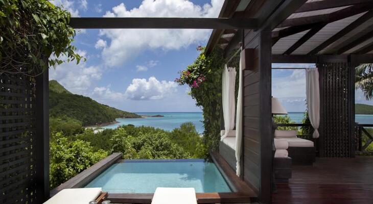 Hermitage Bay