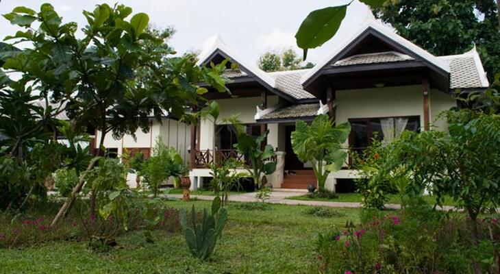 Luang Prabang Chanon Hotel
