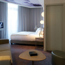 Le Grand Balcon
