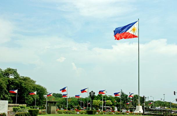 Rizal Park