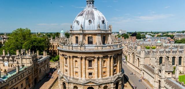 Radcliffe Camera