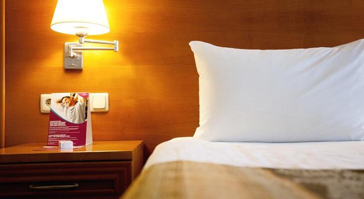 Crowne Plaza Vilnius, an IHG Hotel