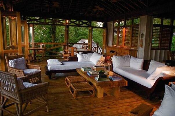Kanopi House