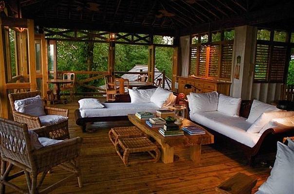 Kanopi House