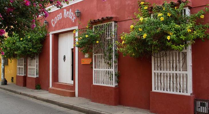 Casa Relax Bed & Breakfast