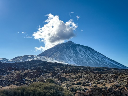 Teide National Park
