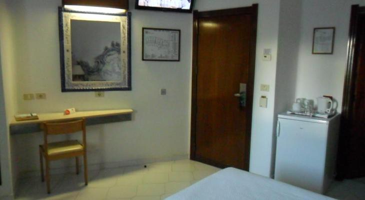Hotel Brisa Sol