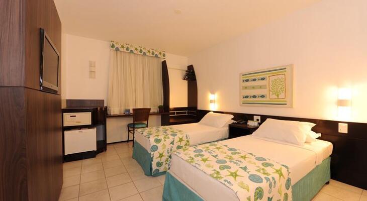 Hotel Sonata de Iracema