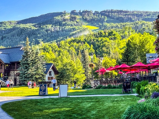 Beaver Creek Chophouse