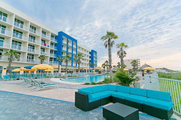 Holiday Inn Resort Fort Walton Beach, an IHG Hotel