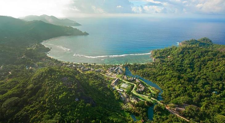 Kempinski Seychelles Resort