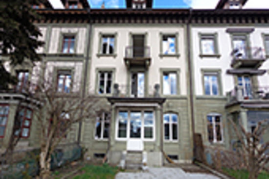 Am Pavillon B&B