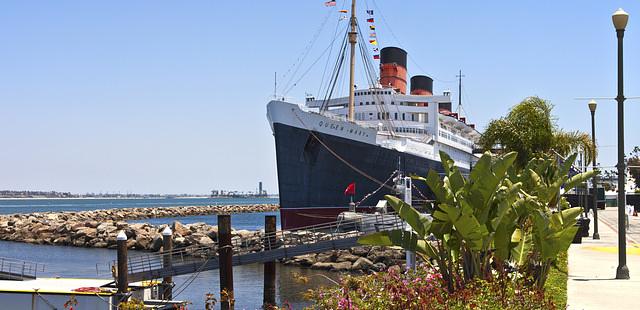 The Queen Mary