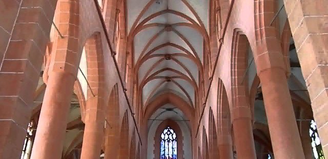 Church of the Holy Ghost (Heiliggeistkirche)