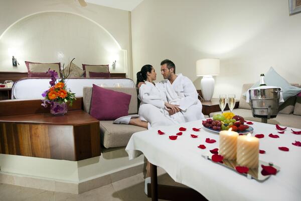 Iberostar Selection Bavaro Suites