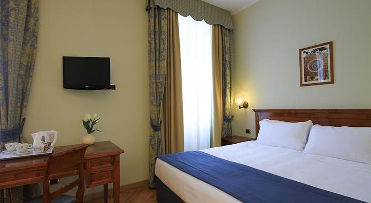 Hotel Continentale